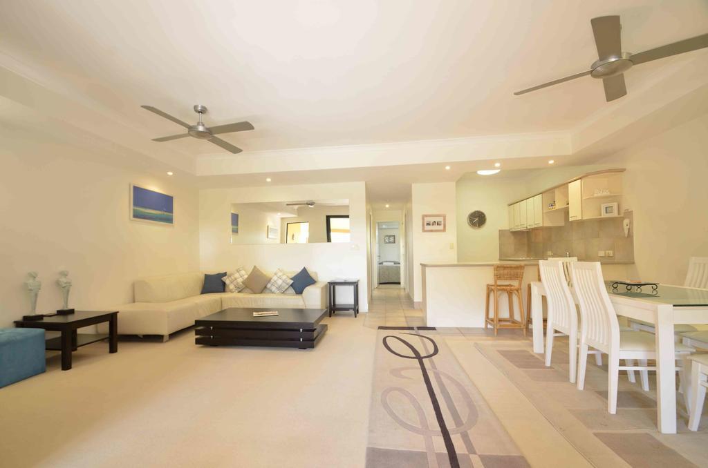 Bermuda Villas Sunshine Coast Quarto foto