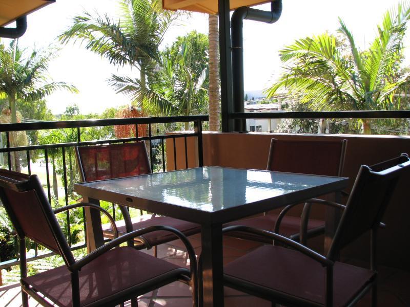 Bermuda Villas Sunshine Coast Exterior foto