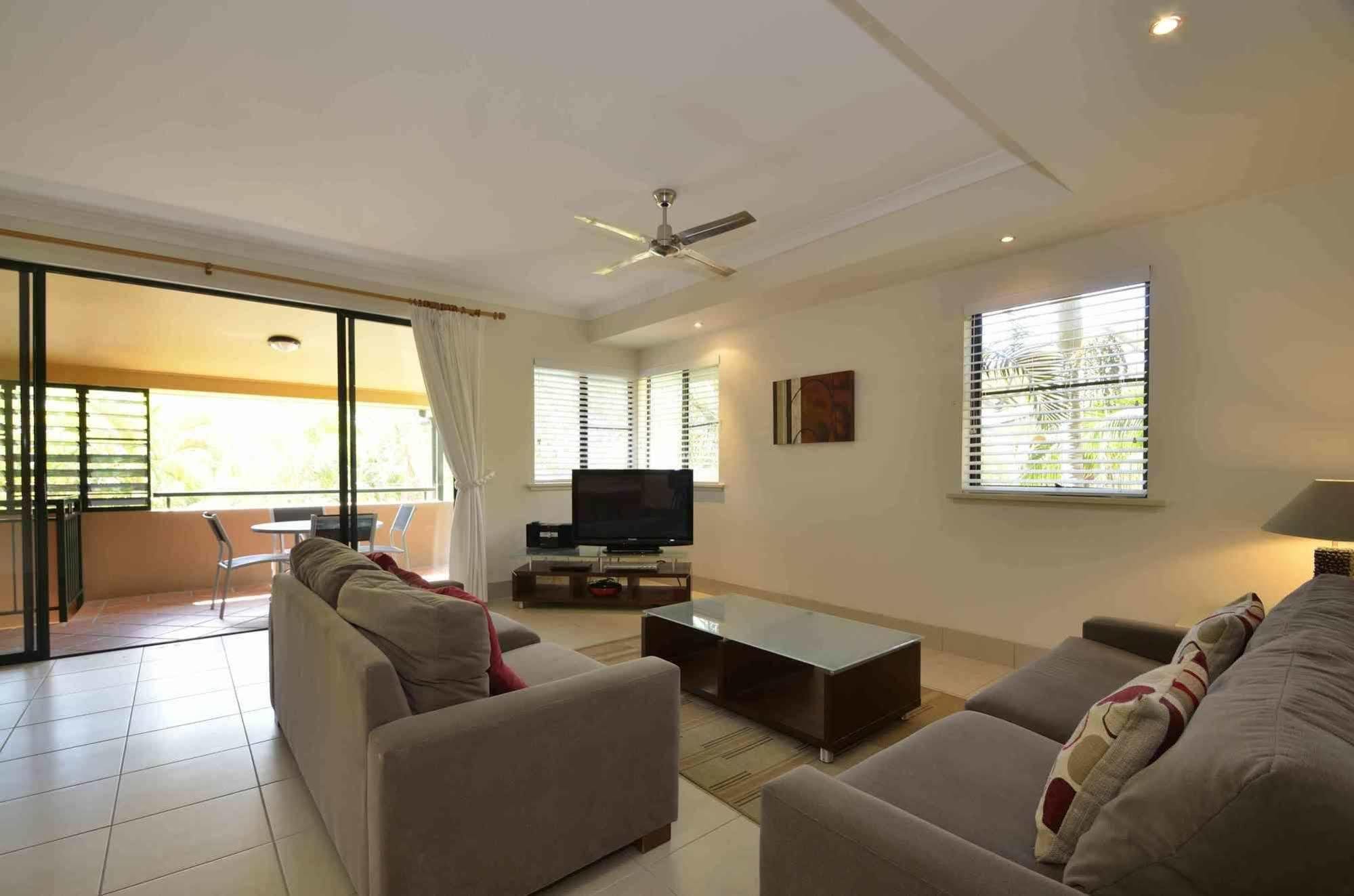 Bermuda Villas Sunshine Coast Exterior foto