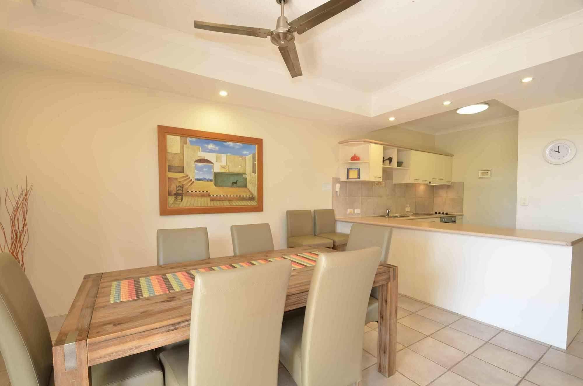 Bermuda Villas Sunshine Coast Exterior foto